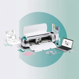 From Beginner to Pro: Advanced Techniques to Transform Your Cricut Machine Experience