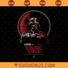 Darth Vader Join The Dark Side Svg, Dark Side Svg, Darth Vader Svg