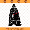 Darth-Vader-Words-Original-Star-Wars-Svg,-Darth-Vader-Svg,-Dark-Side-Svg