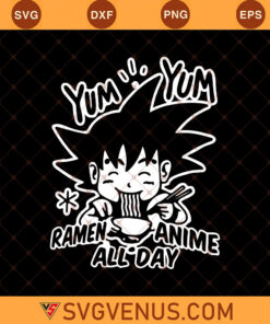 Saiyan-Ramen-Anime-All-Day-Svg,-Son-Goku-Svg,-Dragon-Ball-Z-Svg