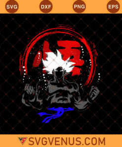 Super-Saiyan-Svg,-Son-Goku-Svg,-Son-Goku-Layer,-Dragon-Ball-Z-Svg,-Son-Goku-Clipart,-Son-Goku-Silhouette
