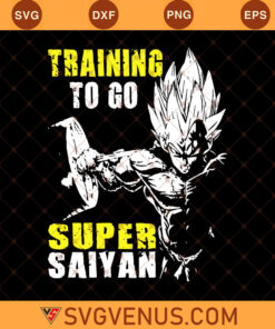 Training-To-Go-Super-Saiyan-Svg,-Dragon-Ball-Z-Gym-Bodybuilding-Goku-Svg
